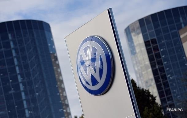 СМИ: Volkswagen запретил продавать свои грузовики и автобусы в Крыму