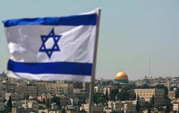 Армия Израиля заявила о пуске ракет со стороны Египта