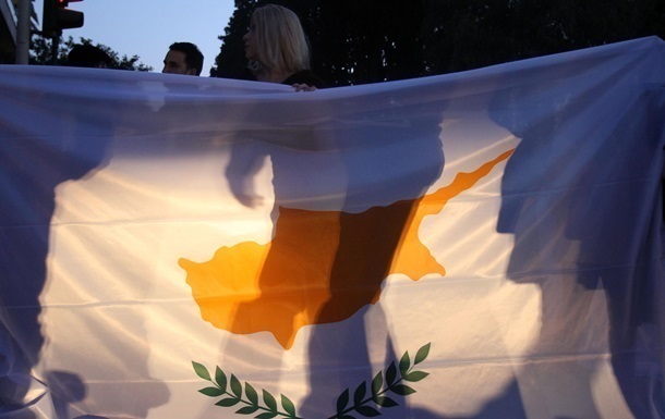 Украинскую инвесткомпанию лишили лицензии на Кипре