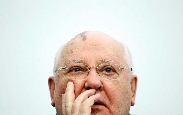 У России «много своих Каталоний» – Горбачев