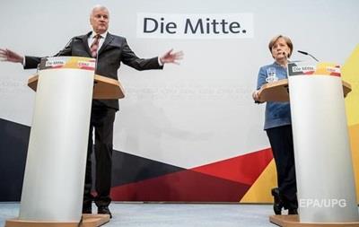 Переговоры по коалиции в Германии начнутся 11 октября