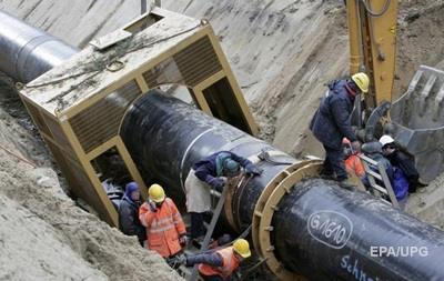 Суд в Германии снял все ограничения на мощности газопровода OPAL