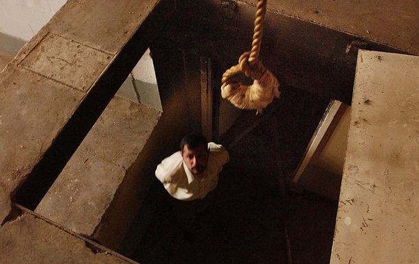 В ООН перечислили страны с наибольшим числом смертных казней