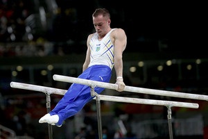 Верняев выиграл серебро чемпионата мира