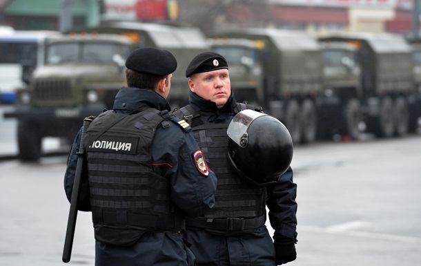 В двух городах России задержали сторонников ИГИЛ