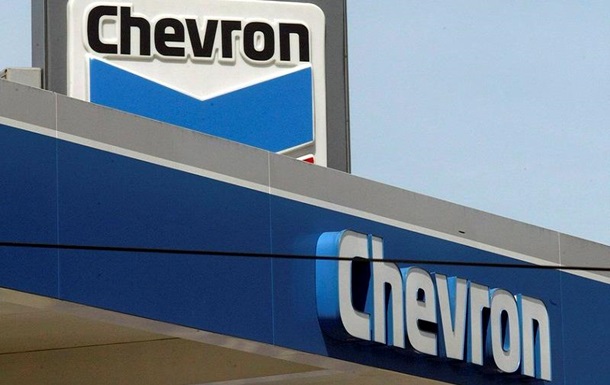 Chevron запустила завод СПГ в Австралии за $34 млрд