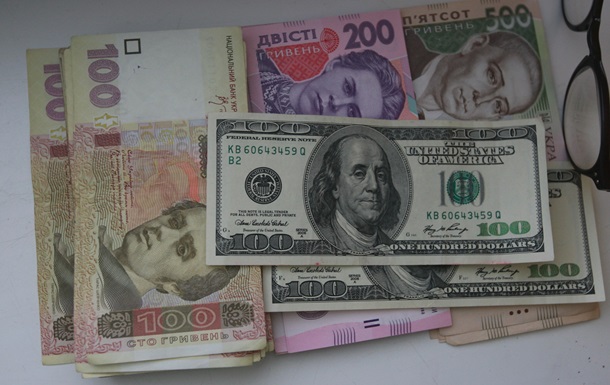 Курс валют от НБУ на 9 октября