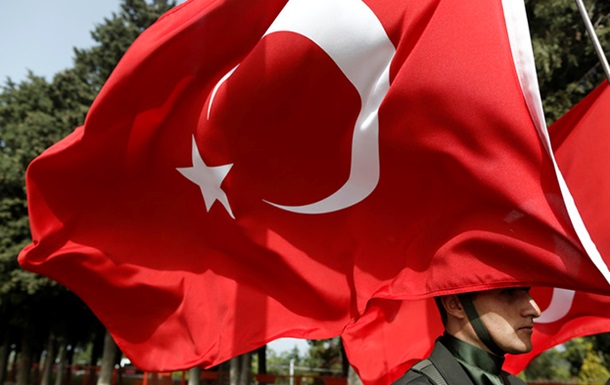 Турция расширяет присутствие в Сирии
