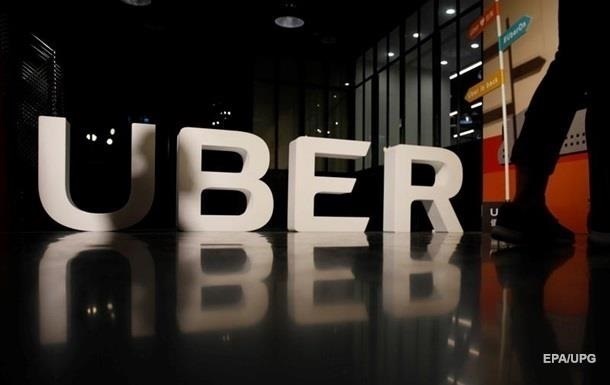 Uber обжаловал лишение лицензии в Лондоне