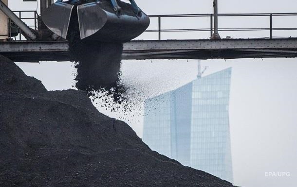 СМИ: Россия увеличила контрабанду угля из ОРДЛО