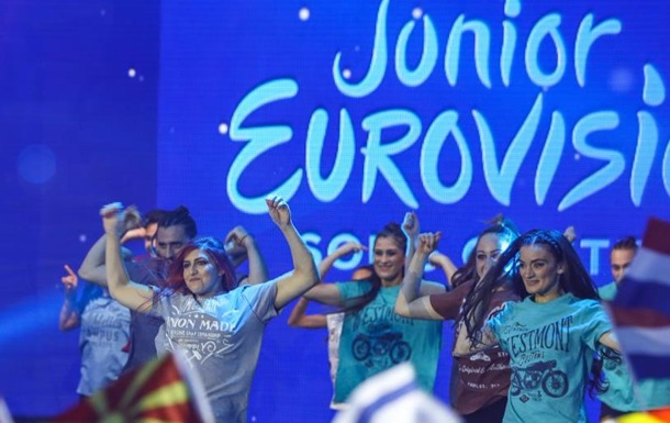Детское Евровидение-2018 пройдет в Беларуси