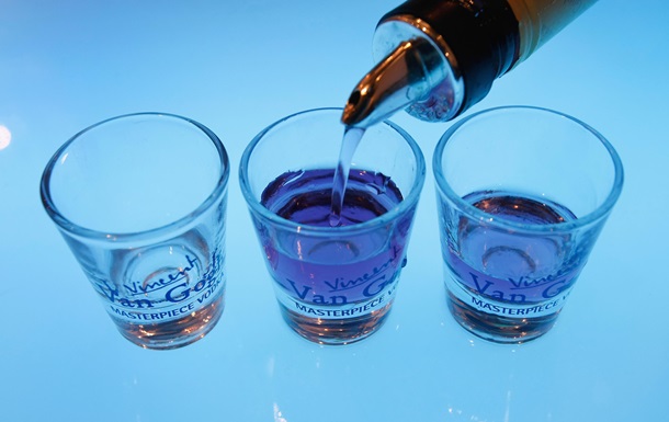 Алкоголь в Украине за год подорожал почти на 20%