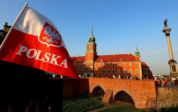 Польша выслала россиянина по подозрению в ведении гибридной войны – СМИ