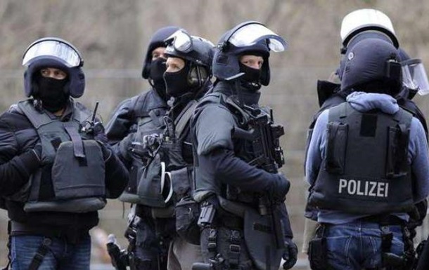 В Германии эвакуировали ярмарку из-за подозрительного пакета