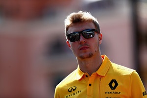 Руководитель Рено: Сироткин заслужил свое место в Формуле-1