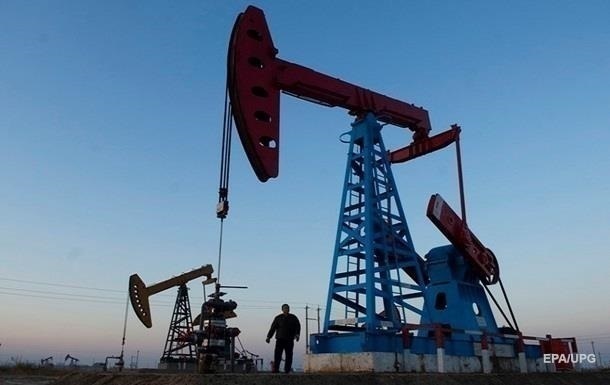Цена на нефть превысила $60 за баррель