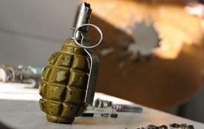 В Запорожской области мужчина случайно подорвал себя гранатой