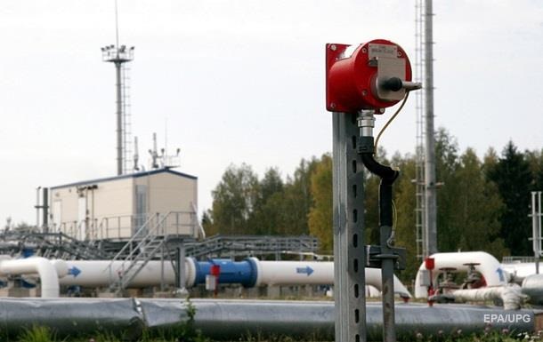 Транзита газа через Украину не будет — Нафтогаз