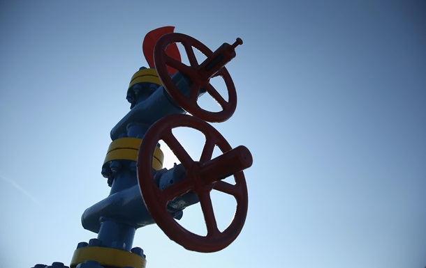 Газовые переговоры с РФ. Украина в сильной позиции