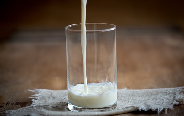Молоко против обезвоживания лучше воды – ученые