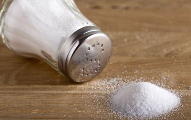 Обнаружена новая неожиданная опасность соли