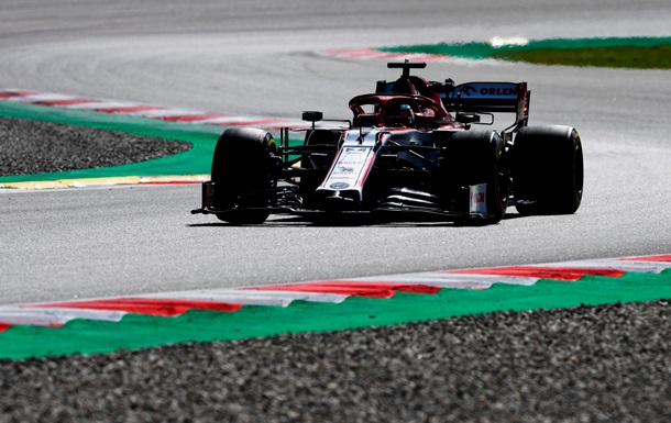 Руководство Формулы-1 рассчитывает начать сезон 5 июля