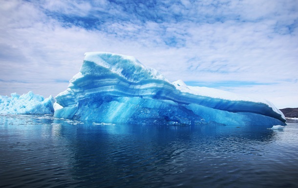 В Арктике за следующие 35 лет растает весь лед — ученые