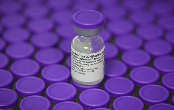 Вакцины малоэффективны против африканского штамма COVID