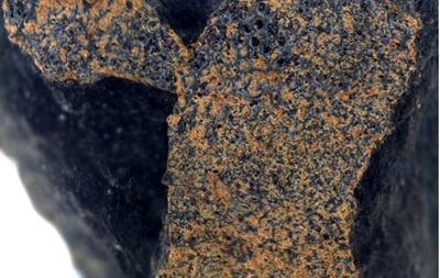 Найден метеорит старше Земли