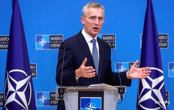 Реальная опасность: генсек НАТО об агрессии РФ