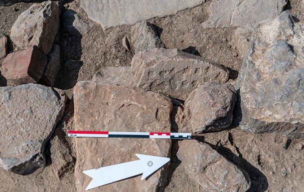 В Омане нашли «нарды» возрастом четыре тысячи лет