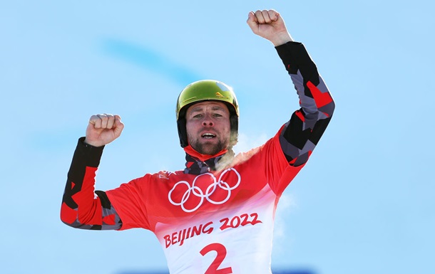 Олимпиада-2022: Австриец выиграл золото в параллельном гигантском слаломе