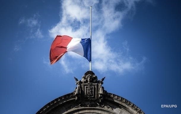 «Нормандия» не будет заброшена — МИД Франции
